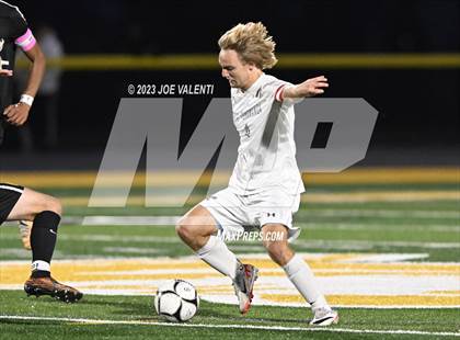 Thumbnail 1 in North Tonawanda vs Williamsville North Semi-Final Sectionals photogallery.