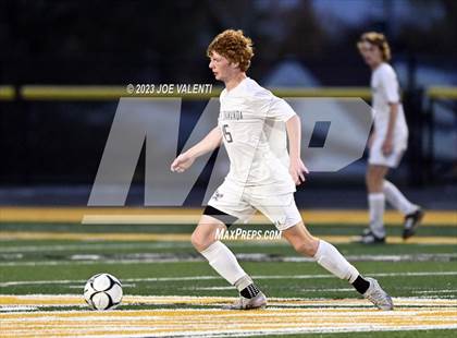 Thumbnail 1 in North Tonawanda vs Williamsville North Semi-Final Sectionals photogallery.