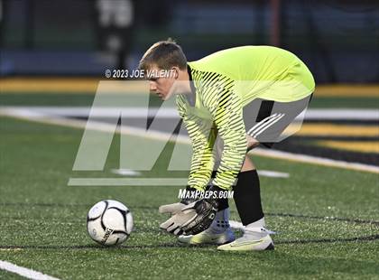 Thumbnail 3 in North Tonawanda vs Williamsville North Semi-Final Sectionals photogallery.