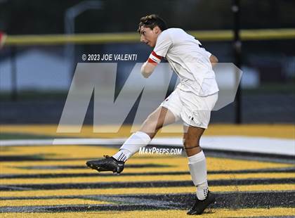 Thumbnail 3 in North Tonawanda vs Williamsville North Semi-Final Sectionals photogallery.