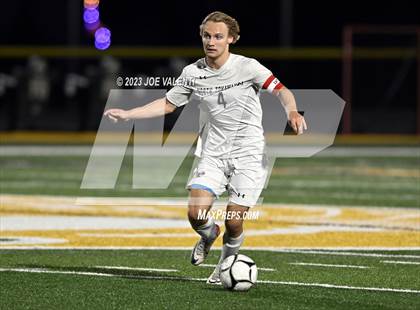 Thumbnail 2 in North Tonawanda vs Williamsville North Semi-Final Sectionals photogallery.