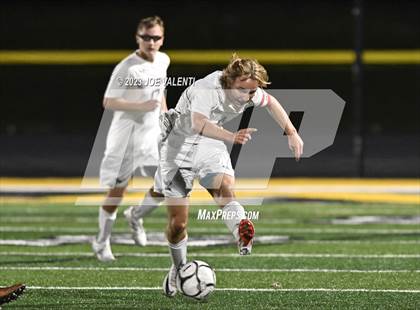 Thumbnail 1 in North Tonawanda vs Williamsville North Semi-Final Sectionals photogallery.