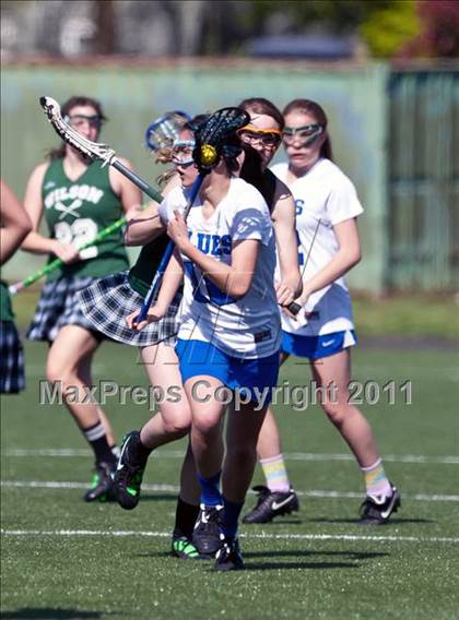 Thumbnail 3 in Wilson @ St. Mary's Academy photogallery.