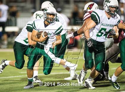 Thumbnail 1 in Allen Park @ Melvindale photogallery.