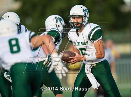 Thumbnail 3 in Allen Park @ Melvindale photogallery.