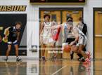 Photo from the gallery "Timberline @ Capital"