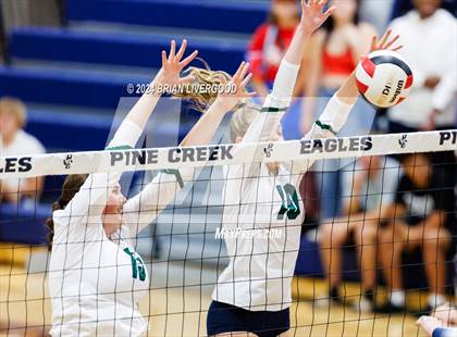 Thumbnail 2 in Palmer Ridge @ Pine Creek photogallery.