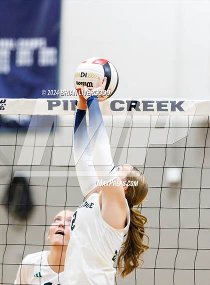 Thumbnail 3 in Palmer Ridge @ Pine Creek photogallery.
