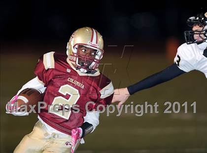 Thumbnail 1 in Russellville @ Columbia photogallery.