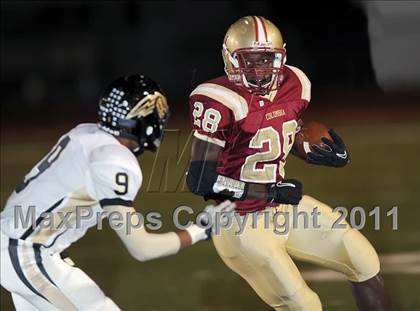 Thumbnail 2 in Russellville @ Columbia photogallery.