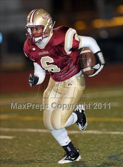 Thumbnail 2 in Russellville @ Columbia photogallery.