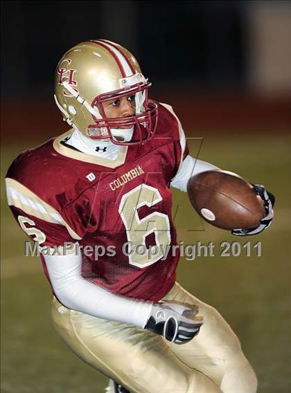Thumbnail 2 in Russellville @ Columbia photogallery.