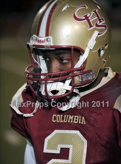 Thumbnail 3 in Russellville @ Columbia photogallery.