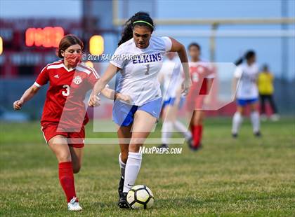 Thumbnail 2 in Fort Bend Elkins @ Fort Bend Travis photogallery.