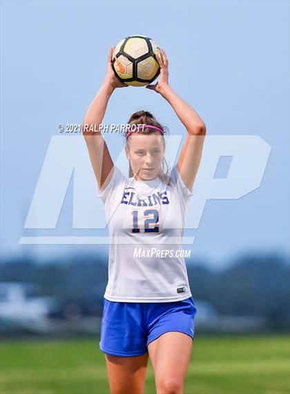Thumbnail 1 in Fort Bend Elkins @ Fort Bend Travis photogallery.