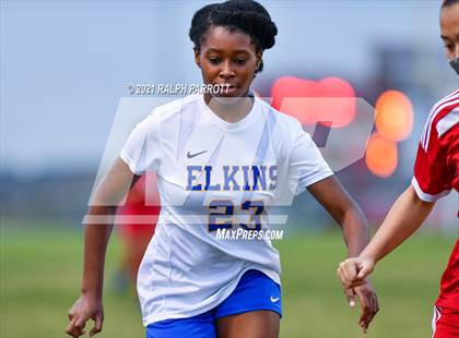 Thumbnail 2 in Fort Bend Elkins @ Fort Bend Travis photogallery.