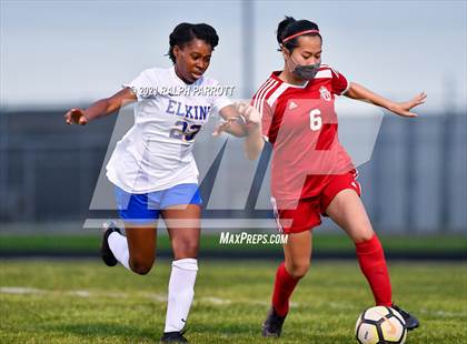 Thumbnail 2 in Fort Bend Elkins @ Fort Bend Travis photogallery.