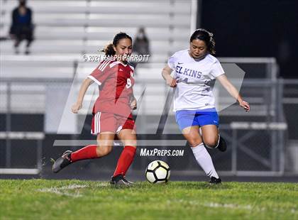 Thumbnail 1 in Fort Bend Elkins @ Fort Bend Travis photogallery.