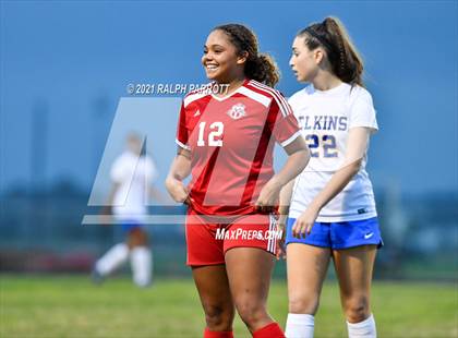 Thumbnail 1 in Fort Bend Elkins @ Fort Bend Travis photogallery.