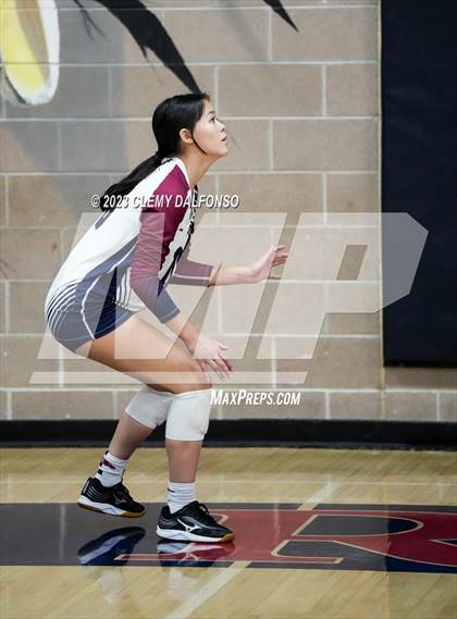 Thumbnail 2 in ThunderRidge vs Dakota Ridge (Dakota Ridge Varsity Tournament) photogallery.