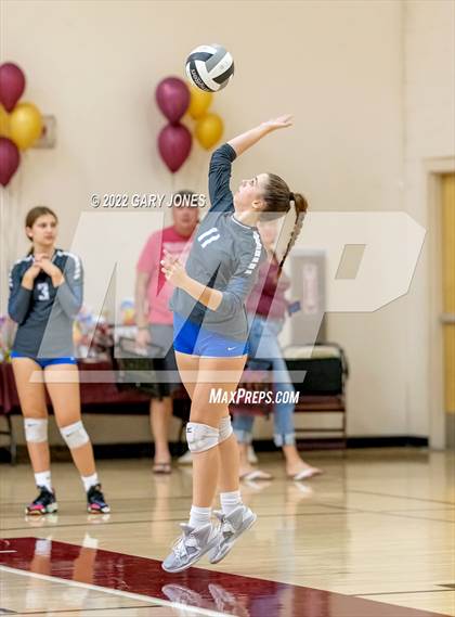 Thumbnail 3 in Rocklin @ Whitney photogallery.