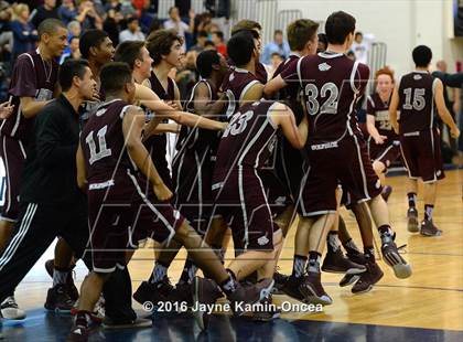 Thumbnail 1 in Claremont @ West Ranch (D3 Round 2) photogallery.