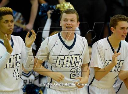 Thumbnail 2 in Claremont @ West Ranch (D3 Round 2) photogallery.