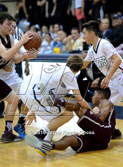 Thumbnail 1 in Claremont @ West Ranch (D3 Round 2) photogallery.