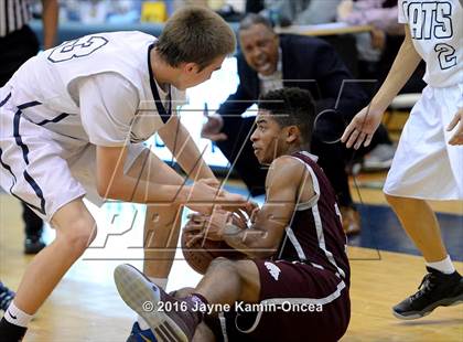 Thumbnail 1 in Claremont @ West Ranch (D3 Round 2) photogallery.