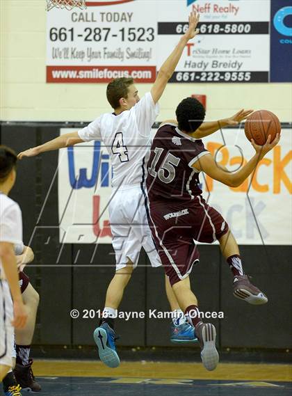 Thumbnail 2 in Claremont @ West Ranch (D3 Round 2) photogallery.