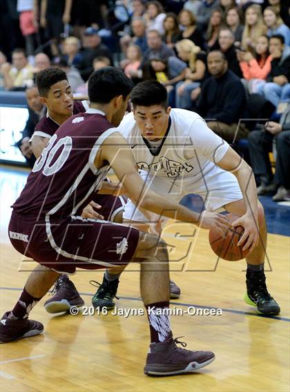 Thumbnail 2 in Claremont @ West Ranch (D3 Round 2) photogallery.