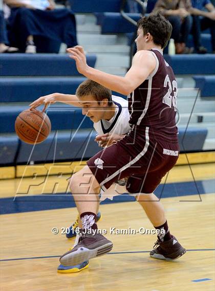 Thumbnail 1 in Claremont @ West Ranch (D3 Round 2) photogallery.