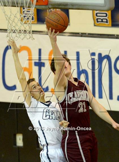 Thumbnail 3 in Claremont @ West Ranch (D3 Round 2) photogallery.