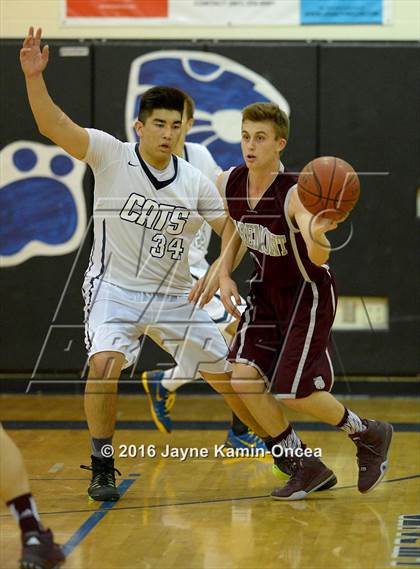 Thumbnail 1 in Claremont @ West Ranch (D3 Round 2) photogallery.