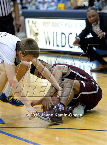 Thumbnail 2 in Claremont @ West Ranch (D3 Round 2) photogallery.