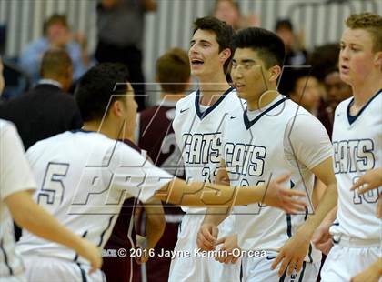 Thumbnail 2 in Claremont @ West Ranch (D3 Round 2) photogallery.