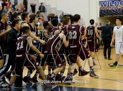 Thumbnail 2 in Claremont @ West Ranch (D3 Round 2) photogallery.