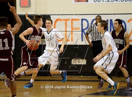 Thumbnail 1 in Claremont @ West Ranch (D3 Round 2) photogallery.