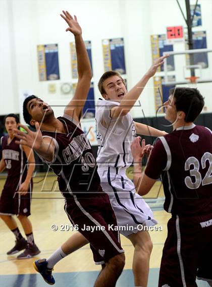 Thumbnail 3 in Claremont @ West Ranch (D3 Round 2) photogallery.