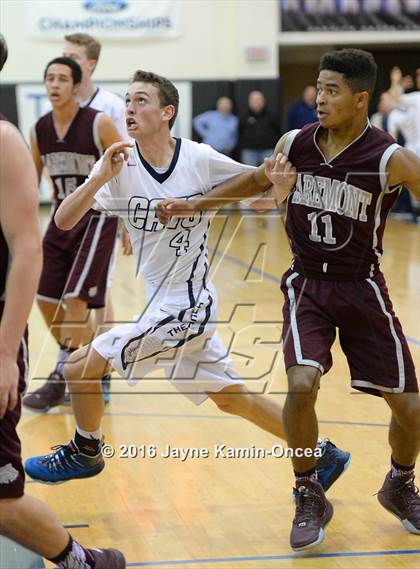 Thumbnail 2 in Claremont @ West Ranch (D3 Round 2) photogallery.