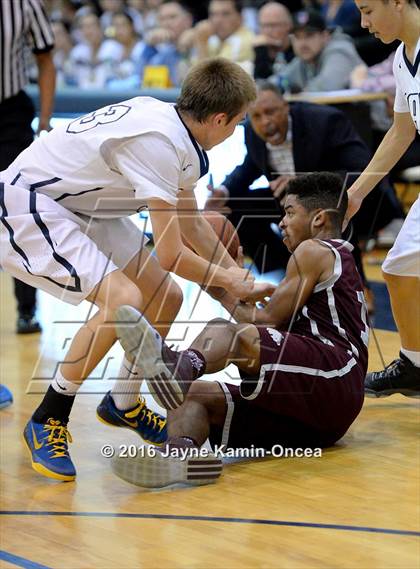 Thumbnail 2 in Claremont @ West Ranch (D3 Round 2) photogallery.