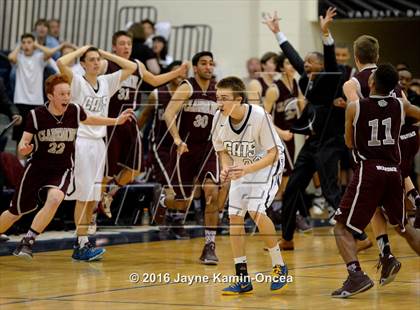 Thumbnail 3 in Claremont @ West Ranch (D3 Round 2) photogallery.