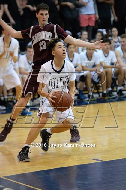 Thumbnail 3 in Claremont @ West Ranch (D3 Round 2) photogallery.
