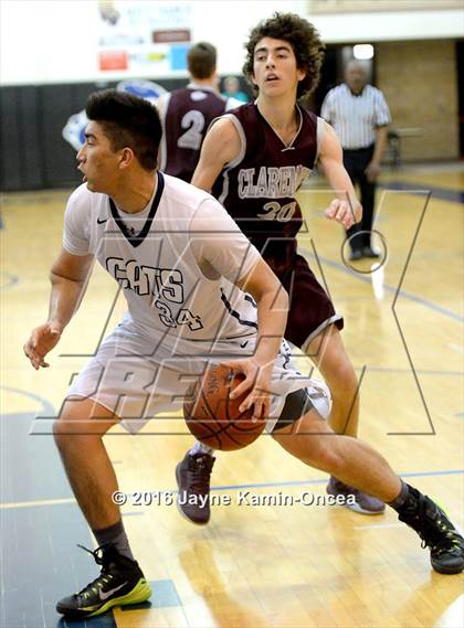 Thumbnail 3 in Claremont @ West Ranch (D3 Round 2) photogallery.