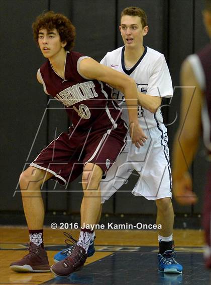 Thumbnail 3 in Claremont @ West Ranch (D3 Round 2) photogallery.