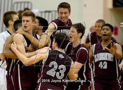 Thumbnail 1 in Claremont @ West Ranch (D3 Round 2) photogallery.