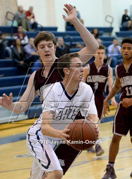 Thumbnail 3 in Claremont @ West Ranch (D3 Round 2) photogallery.
