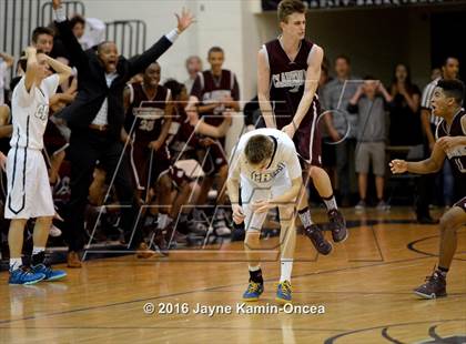 Thumbnail 3 in Claremont @ West Ranch (D3 Round 2) photogallery.
