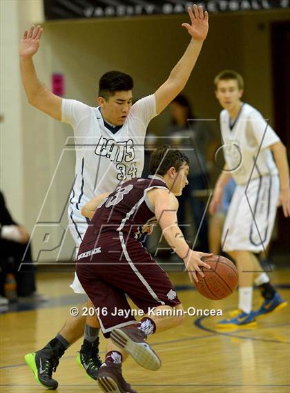 Thumbnail 3 in Claremont @ West Ranch (D3 Round 2) photogallery.