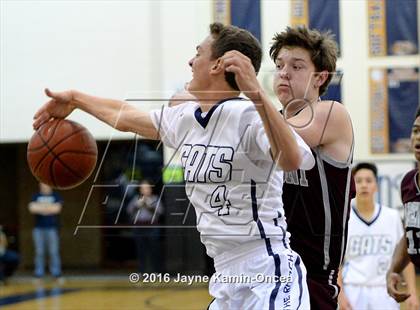 Thumbnail 3 in Claremont @ West Ranch (D3 Round 2) photogallery.